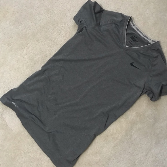 Nike Pro Top - Picture 2 of 2